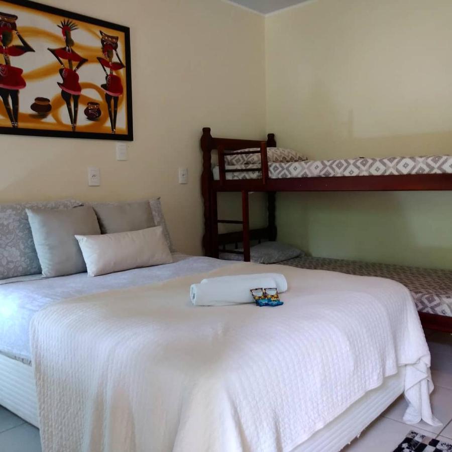 Hotel Rural Sitio Do Sol Guabiruba 외부 사진