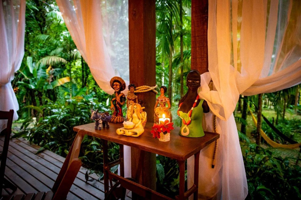 Hotel Rural Sitio Do Sol Guabiruba 외부 사진
