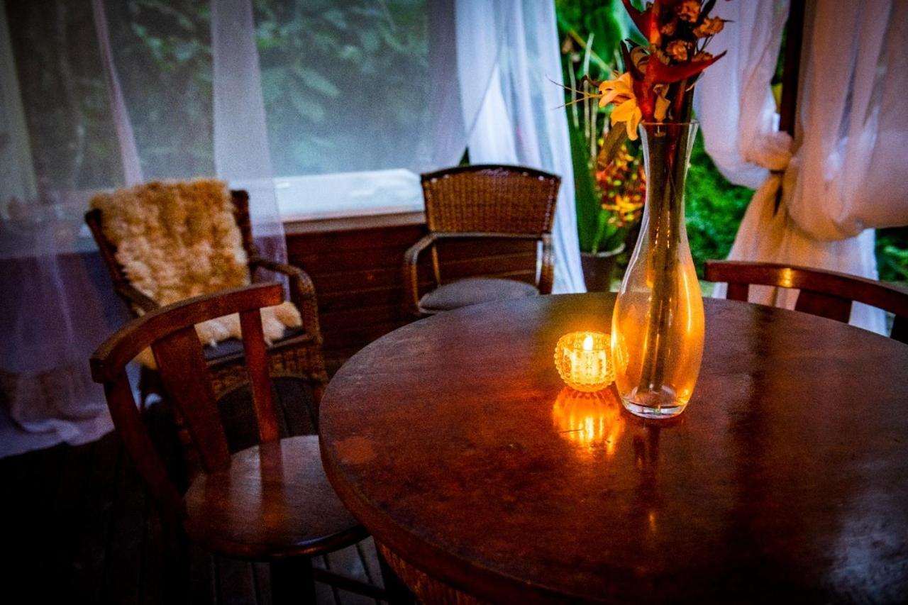 Hotel Rural Sitio Do Sol Guabiruba 외부 사진