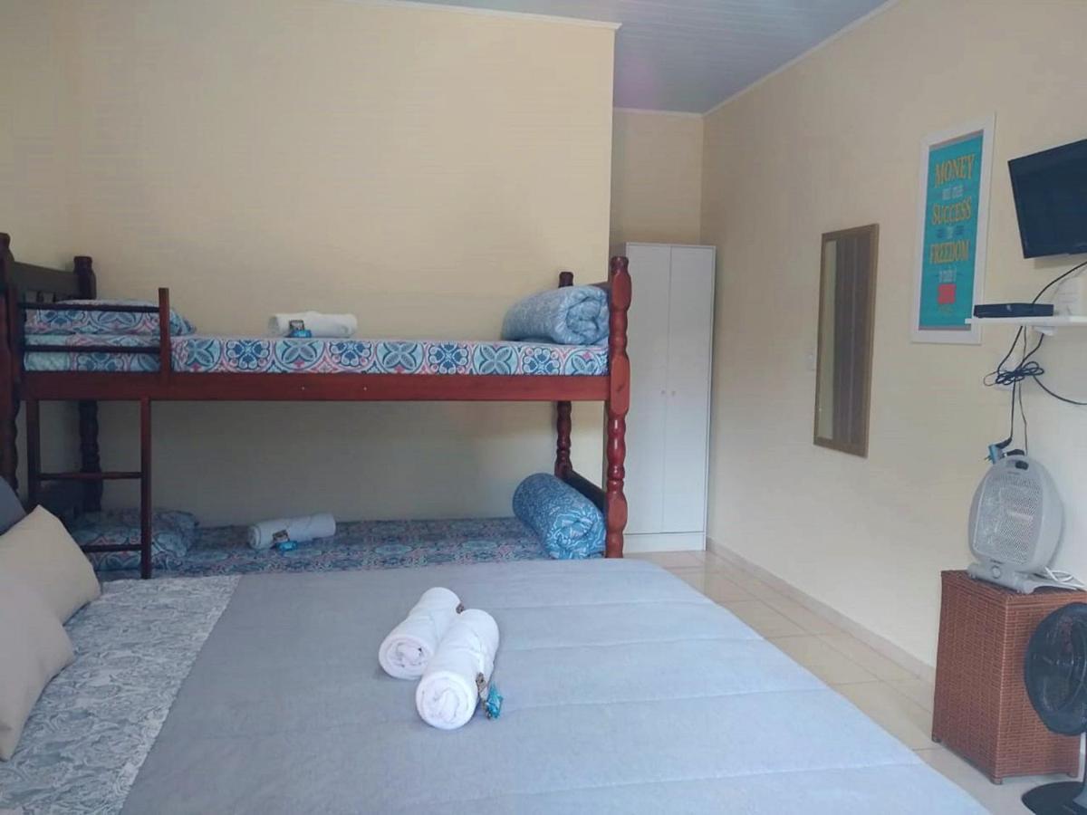 Hotel Rural Sitio Do Sol Guabiruba 외부 사진