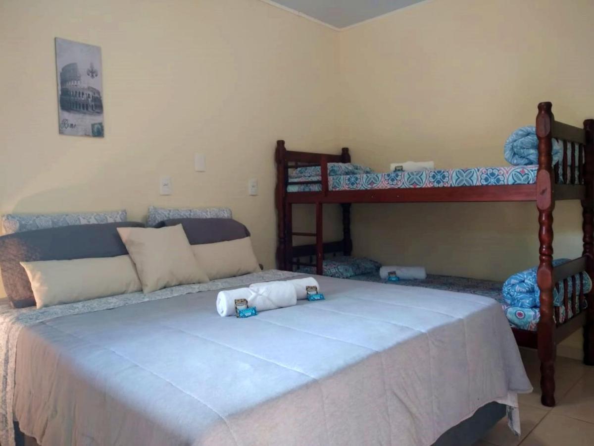 Hotel Rural Sitio Do Sol Guabiruba 외부 사진